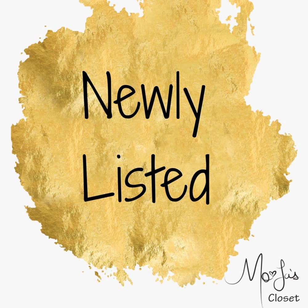 🌟 NEWLY LISTED 🌟